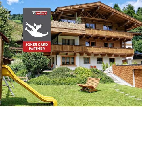 Studio Niederseer by we rent, JOKERCARD INCLUDED