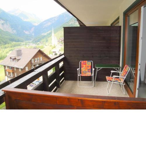 Studio Top 46 A by Interhome