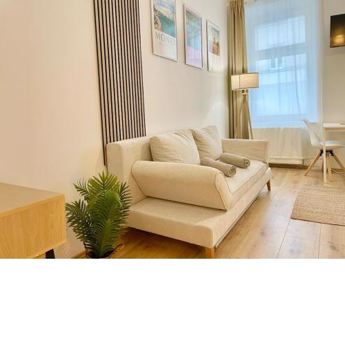 Stylish & Calm Apartment with Easy Access