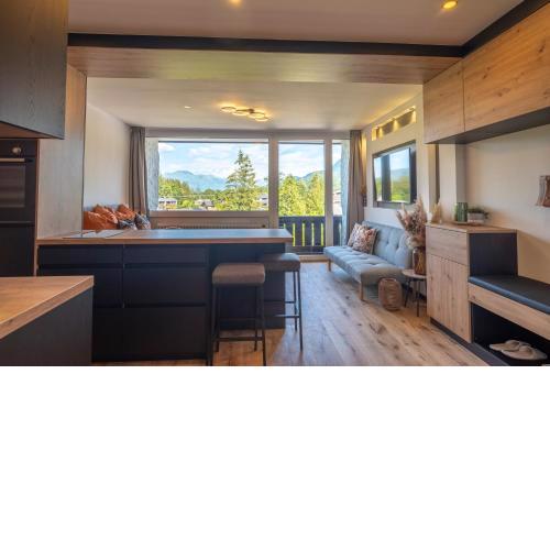 Suite Apartment modern getaway - Neu renoviert - Strobl am Wolfgangsee
