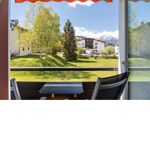 Suite Heart in Seefeld
