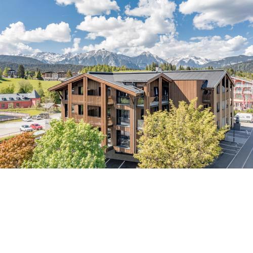 Summit Seefeld