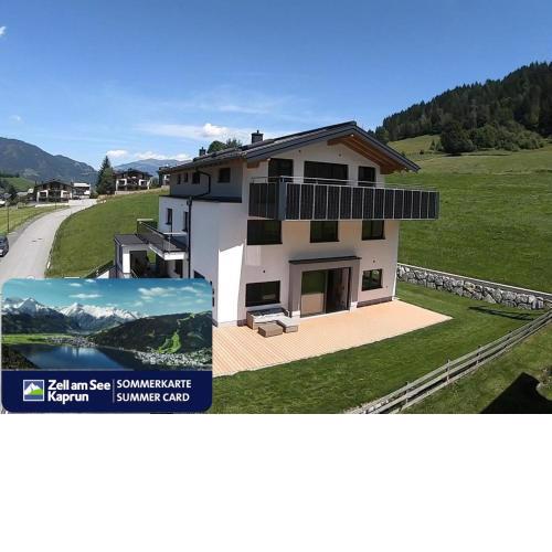 Summit Suites Kaprun incl Summercard