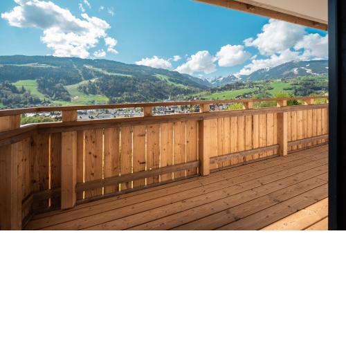 Sun Side by Schladming-Appartements