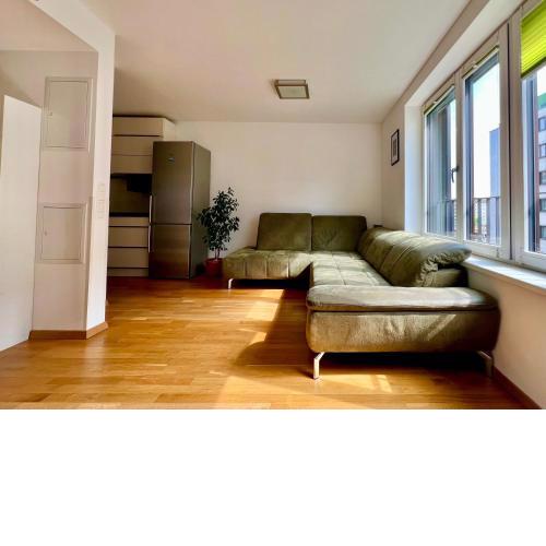 Sunny family friendly Appartment
