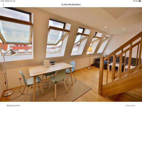 Sunny Penthouse l DG5'12