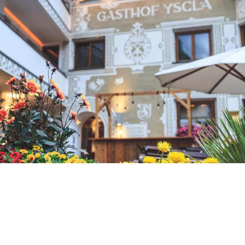 Superior Gourmethotel Yscla
