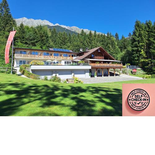 Sweet Cherry - Boutique & Guesthouse Tyrol