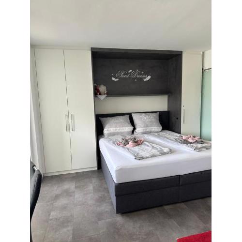 Sweet Dreams Wellness Appartement
