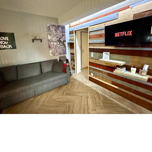 Sweet Home