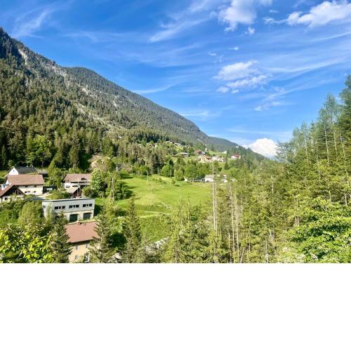 Sweet Mountain Home
