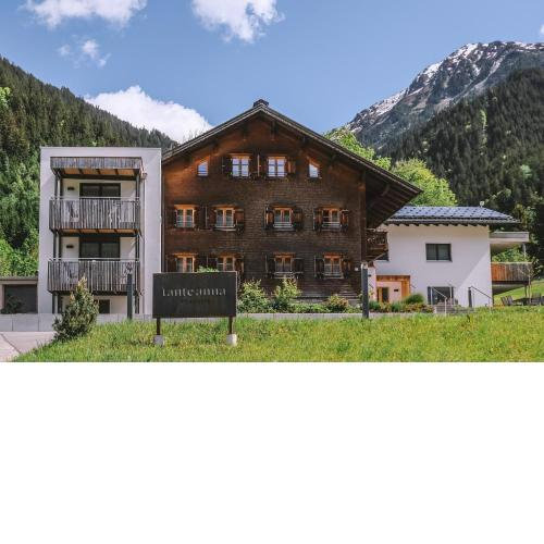 Tante Anna - Retreats mit Weitblick