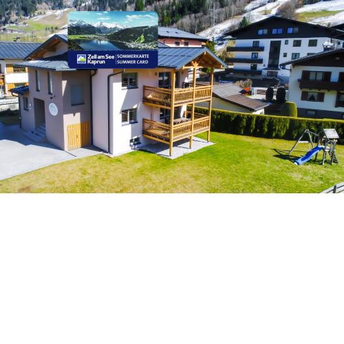 Tauern Relax Lodges by we rent, SUMMERCARD INCLUDED