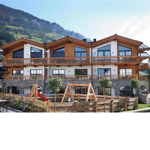Tauern Suites Mitterwirt TOP 213