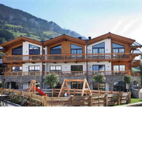 Tauern Suites Mitterwirt TOP 323