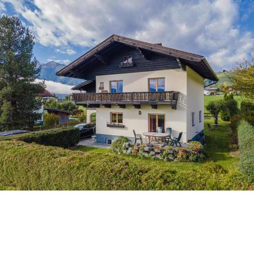 Tauernhaus Madelief