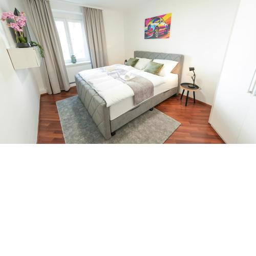 TEMPORA Homes - Serviced Apartments Neuwaldegg