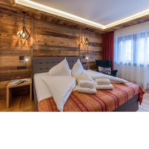 Tennenwirt Hotel