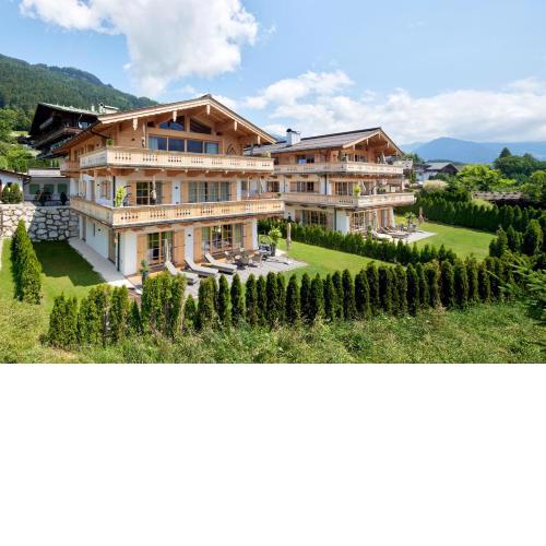 Tennerhof Luxury Chalets