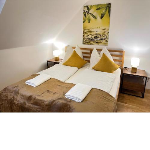 The Peaceful Garden Stay & Free Parking