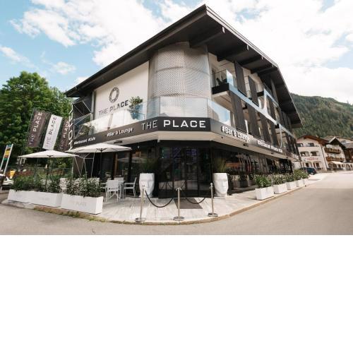 The Place Boutique & Design Hotel Flachau