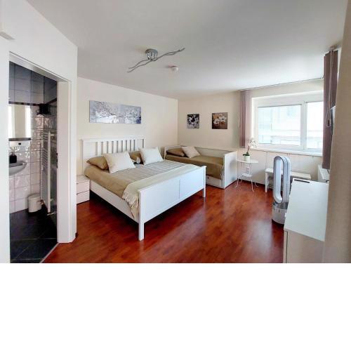 TheLakeHouse 70m2 only for you!