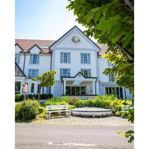 Thermenhotel Vier Jahreszeiten