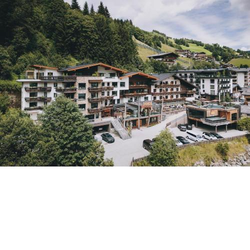 THOMSN Central Hotel & Appartements