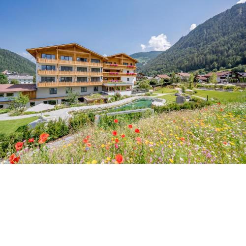 tilia living - b&b mit dem Komfort eines kleinen, feinen Hotels