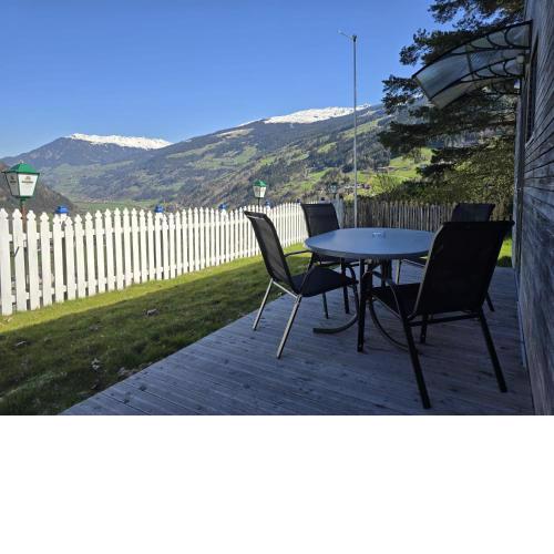 Tiny House Lodges Zillertal