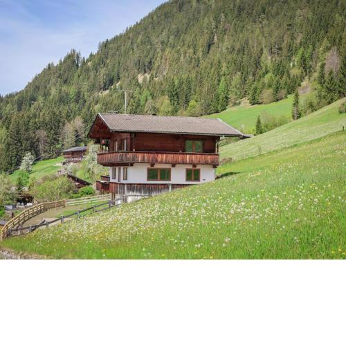 Tirola Chalet Alpbach