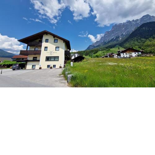 Tiroler Alpblick Appartements