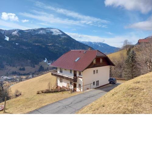 Tischnerhof Appartements