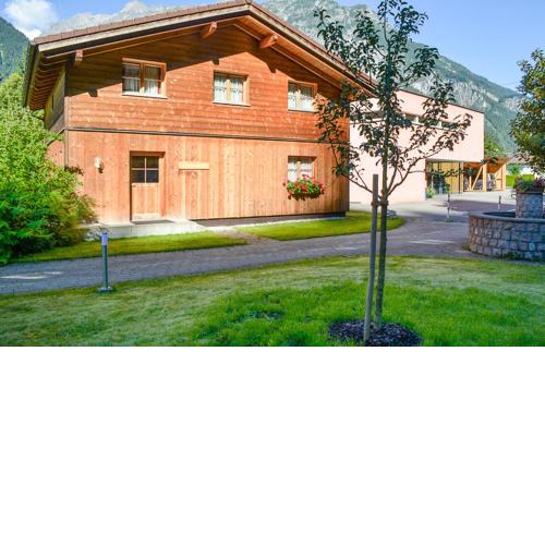 Tolles Feriehaus Montafon