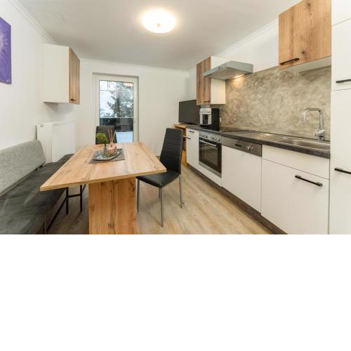 Toni`s Appartement by Schladming-Appartements