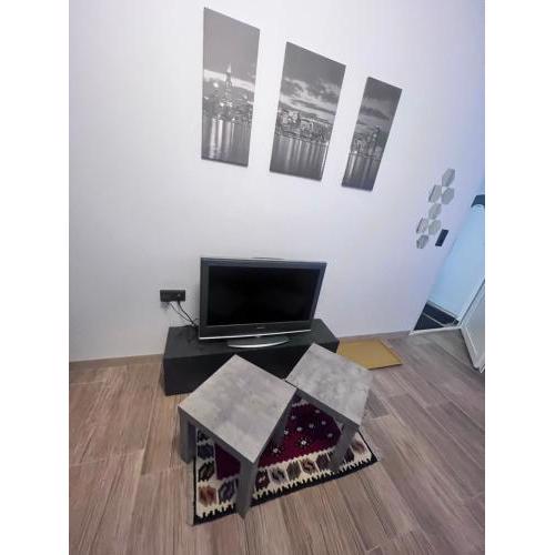 TOP 5 Helle Kleinwohnung mit eigenem Bad max 2 Gäste