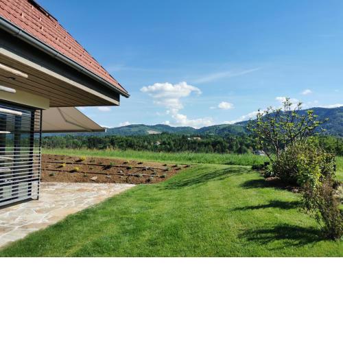 Traumhaftes Ferienhaus 2 am Lateinberg - 8455 Eibiswald Südsteiermark