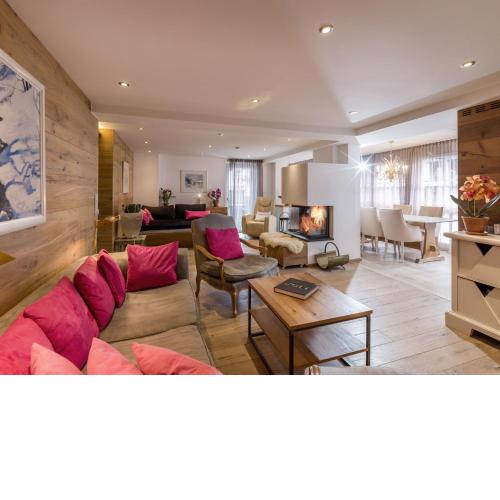 Trendguide Suites by Alpine Host Helpers