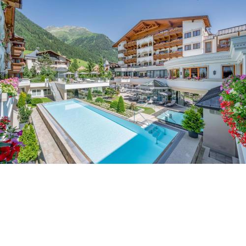 Trofana Royal 5-Sterne Superior Resort