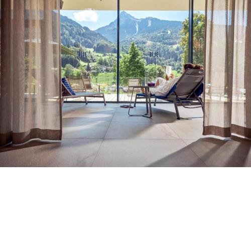 TUI BLUE Montafon