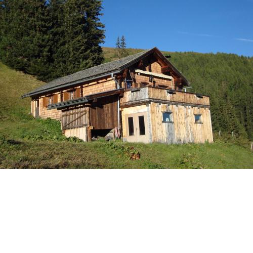 Turner-Hütte