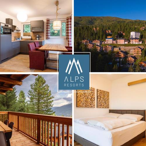 Turrach Lodges by ALPS RESORTS