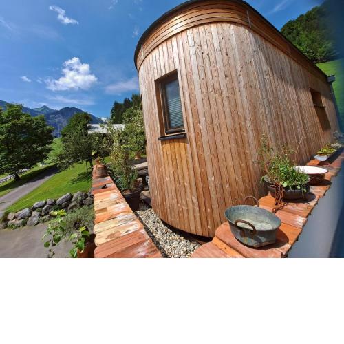UlMi's Tiny Haus