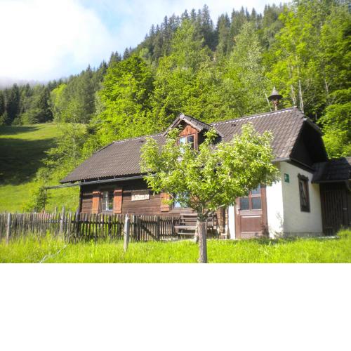 Umundumhütte