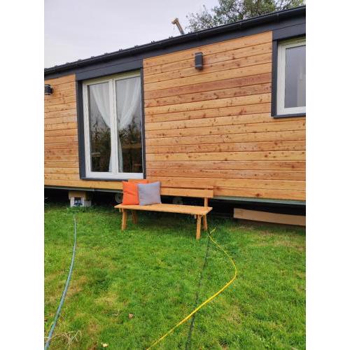 Unser Großer - Tiny House