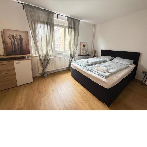 Urban Stay Apartments Vienna