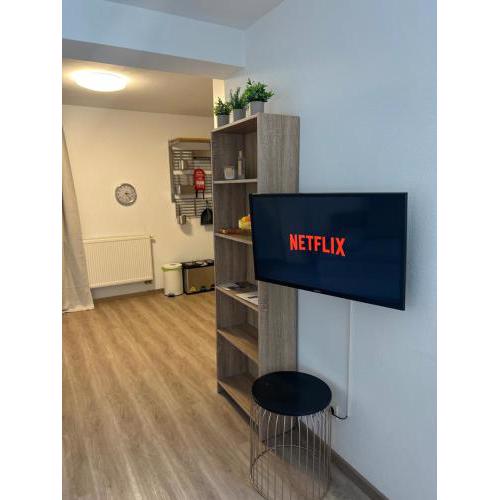 Urban Stay Kremsmünster Premium Apartment