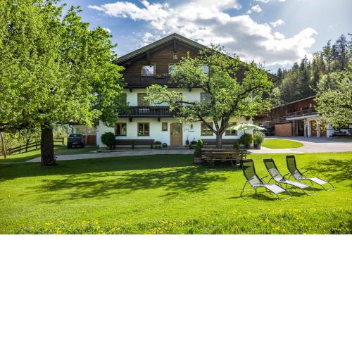 Urlaub am Bauernhof Windhaghof