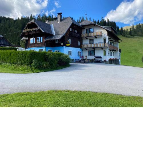 Urlaub am Fieglerberg