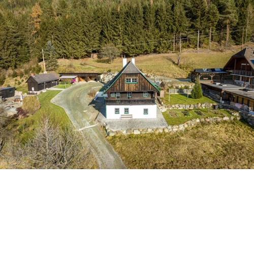 Urlaub auf der Alm "Deluxe" Matzlerberg